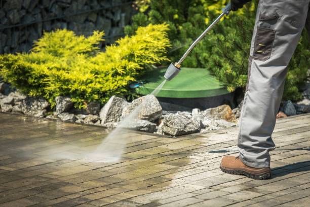 Reliable Henderson, TX Pressure Washing Services Solutions