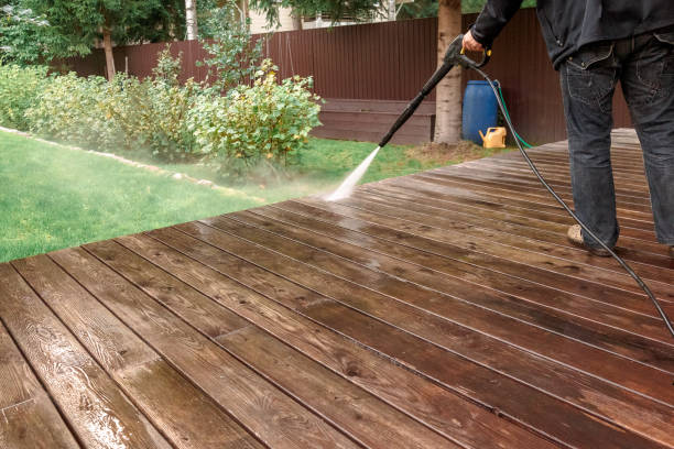 Best Playground Equipment Cleaning  in Henderson, TX