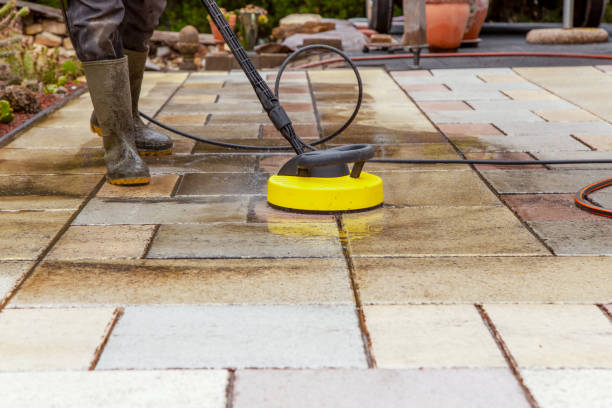 Solar Panel Cleaning in Henderson, TX