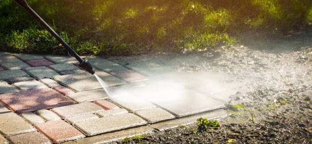 Spring Cleaning in Henderson, TX