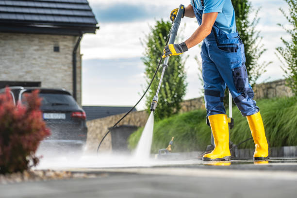 Best House Exterior Washing  in Henderson, TX